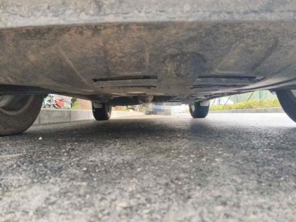 [西安·陕A] 二手现代北京现代ix252015款 2.0L 自动两驱智能型GLS