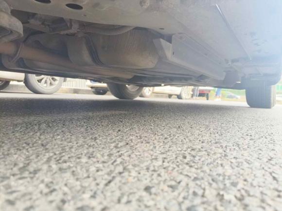 [成都·川A] 二手别克昂科威2020款 20T 两驱精英型