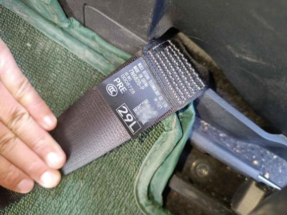 [合肥·皖A] 二手丰田丰田bZ32023款 517km 精英PRO