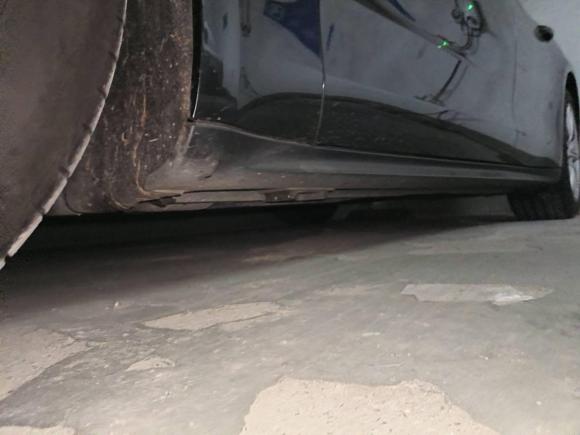 [上海·沪E] 二手保时捷Panamera2019款 Panamera 2.9T