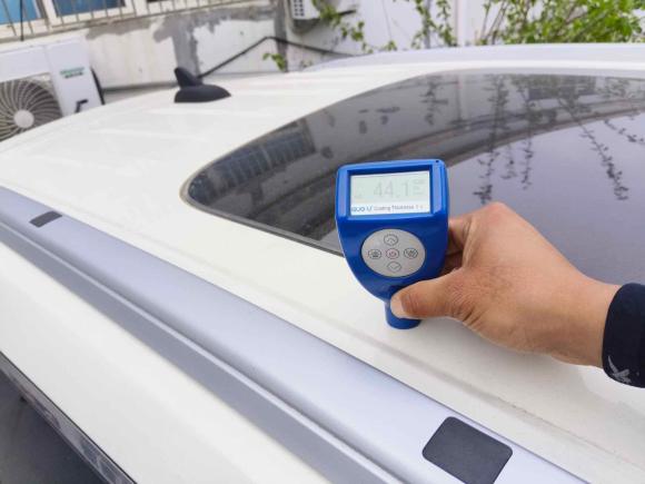 [青岛·鲁B] 二手北汽威旺北汽威旺S502016款 1.5T 手动乐动尊享型