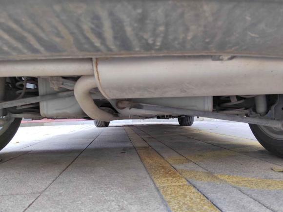 [上海·沪C] 二手别克威朗2016款 两厢 15S 自动领先型