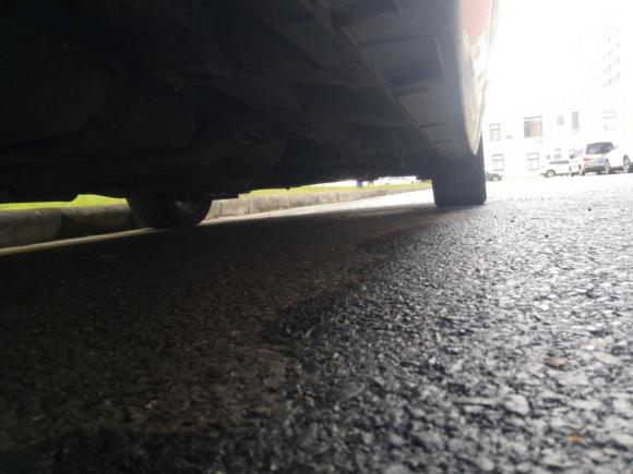 [湖州·浙E] 二手广汽传祺传祺M62021款 PRO 270T DCT豪华版