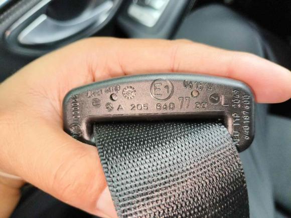 [金华·浙G] 二手奔驰奔驰C级2019款 C 260 运动版