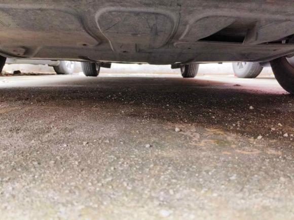 [深圳·粤B] 二手大众朗逸2015款 1.6L 自动风尚版