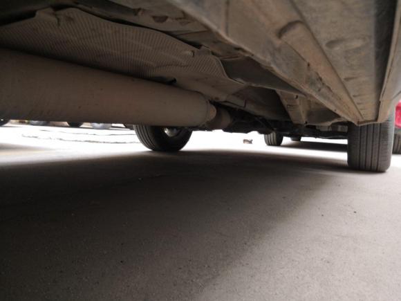 [西安·陕A] 二手长安长安CS75 PLUS2020款 1.5T 自动尊贵型