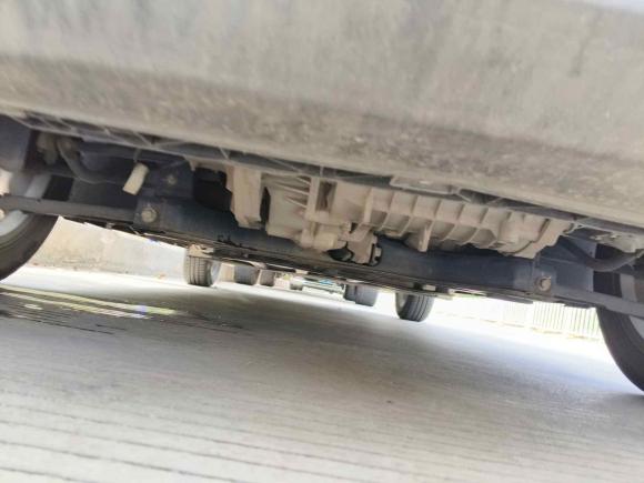 [武汉·鄂A] 二手零跑汽车零跑T032020款 400轻享版