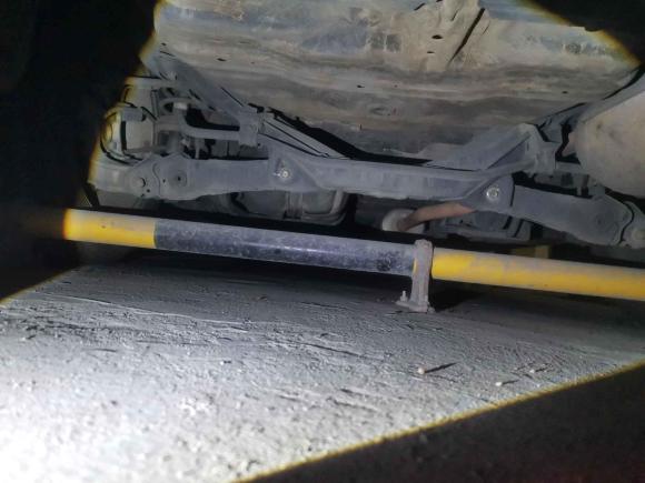 [深圳·粤B] 二手本田本田CR-V2008款 2.0L 自动两驱都市版