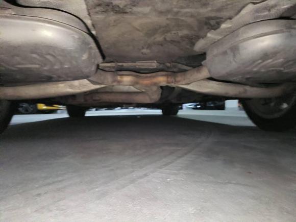 [上海·沪B] 二手荣威荣威9502012款 2.4L 豪华行政版