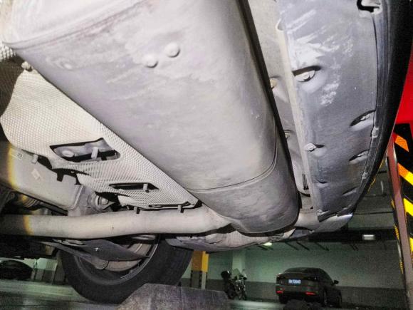 [宁波·浙B] 二手宝马宝马5系2018款 528Li 上市特别版