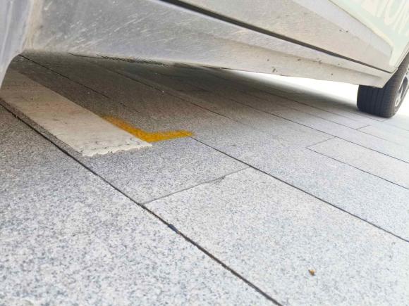 [嘉兴·浙F] 二手埃安AION Y2021款 70 智领活力版