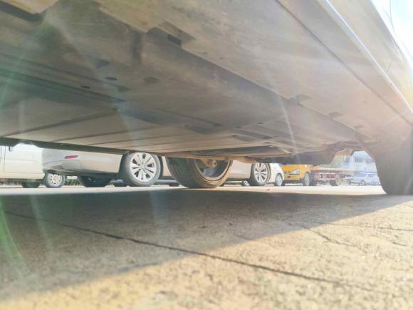 [台州·苏C] 二手比亚迪唐新能源2019款 DM 2.0T 全时四驱智联创世版 7座 国VI