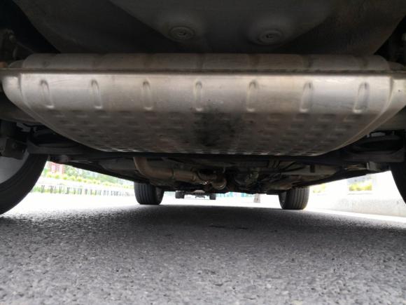 [南京·苏A] 二手中华中华V32016款 1.5T 自动旗舰型