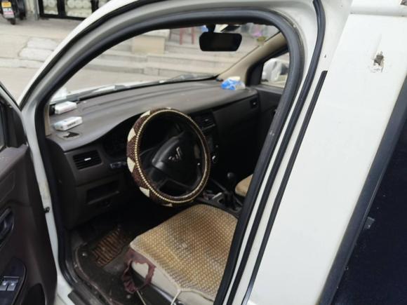 [湖州·浙E] 二手五菱汽车五菱荣光V2016款 1.5L标准型