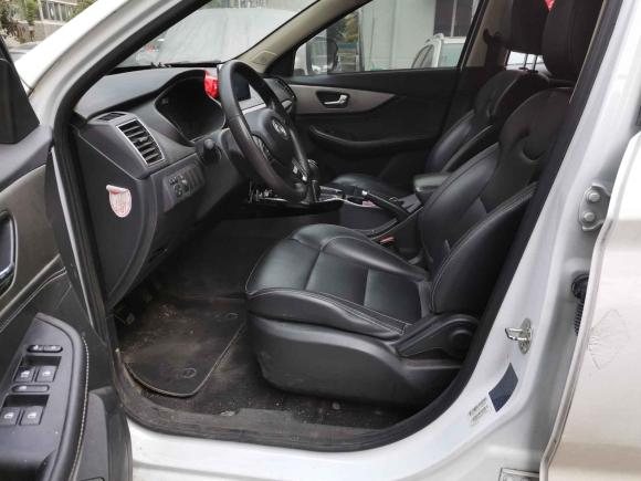 [成都·川A] 二手东风风光风光S5602019款 1.8L 手动都市型