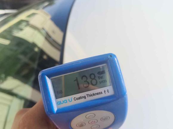 [南昌·赣H] 二手北京汽车北京X32019款 1.5L 手动荣耀版