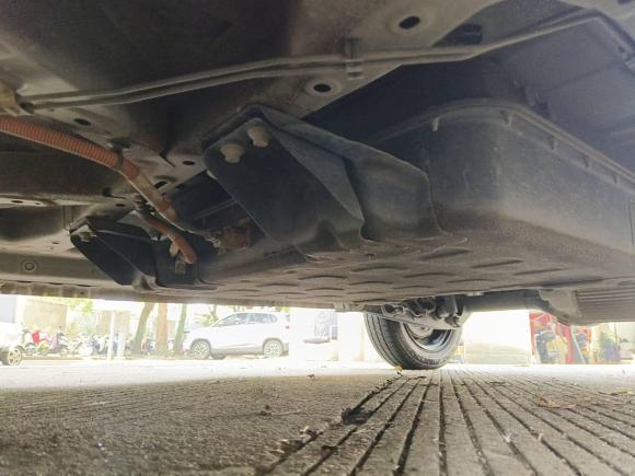 [金华·浙G] 二手东风风光风光MINIEV2022款 糖果款 微糖