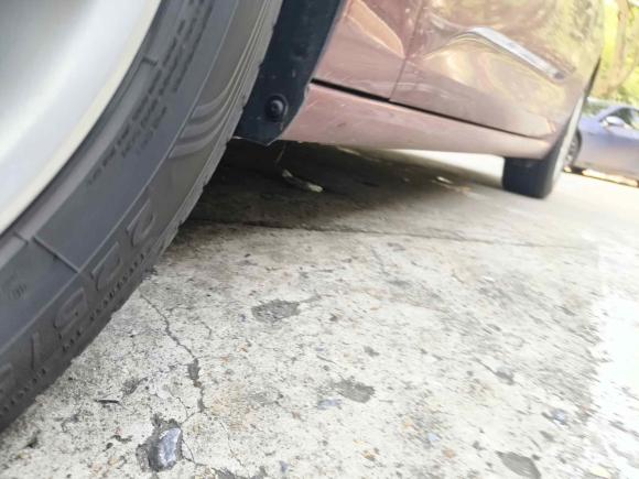 [南京·苏A] 二手别克君威2020款 552T 精英型