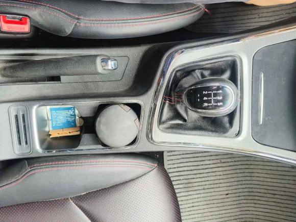 [上海·沪C] 二手宝骏宝骏5602015款 1.8L 手动豪华型