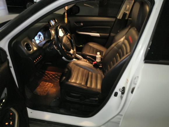 [温州·浙C] 二手铃木维特拉2016款 1.4T 自动四驱旗舰型