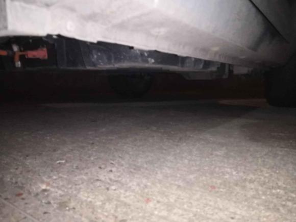 [上海·沪A] 二手五菱汽车宏光MINIEV2020款 悦享款 磷酸铁锂