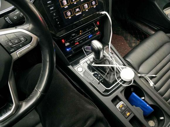 [合肥·皖A] 二手大众迈腾2020款 330TSI DSG 领先型