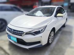 [合肥·皖A] 启辰启辰D602019款 1.6L Entry手动时尚版