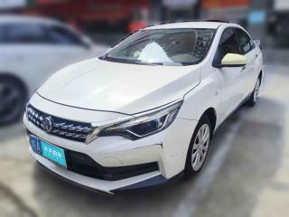 启辰启辰D602019款 1.6L Entry手动时尚版「合肥二手车」「天天拍车」