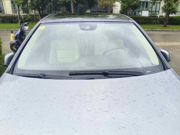 [上海·沪J] 二手奔驰奔驰E级2009款 E 300 时尚型