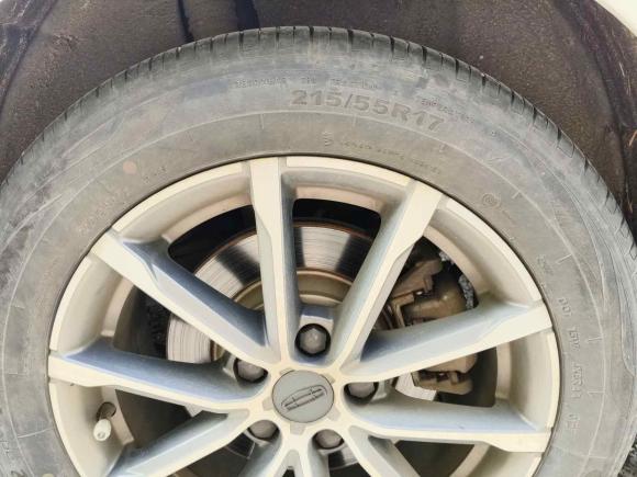 [南昌·赣A] 二手吉利汽车博瑞2021款 1.8T 领航版+