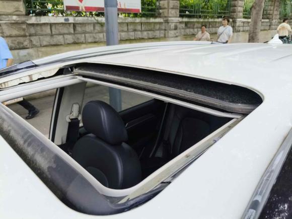 [成都·川R] 二手哈弗哈弗H62018款 红标 运动版 1.5T 自动两驱精英型