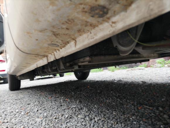 [南昌·赣A] 二手远程远程星享V2022款 星享V6E长轴国轩38.7kWh