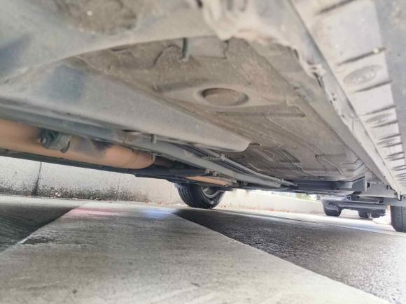 [深圳·粤B] 二手丰田雷凌2014款 1.6G CVT精英版