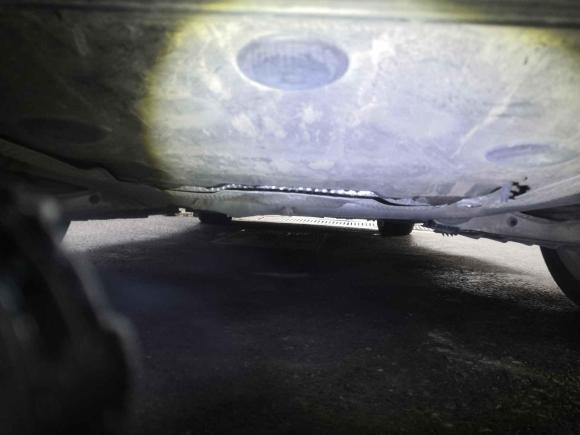 [南京·苏L] 二手奥迪奥迪A4L2017款 40 TFSI 时尚型