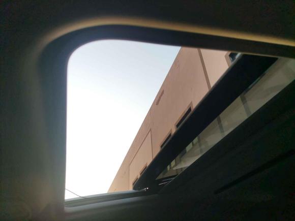 [上海·沪F] 二手别克别克GL82020款 ES陆尊 653T 舒适型