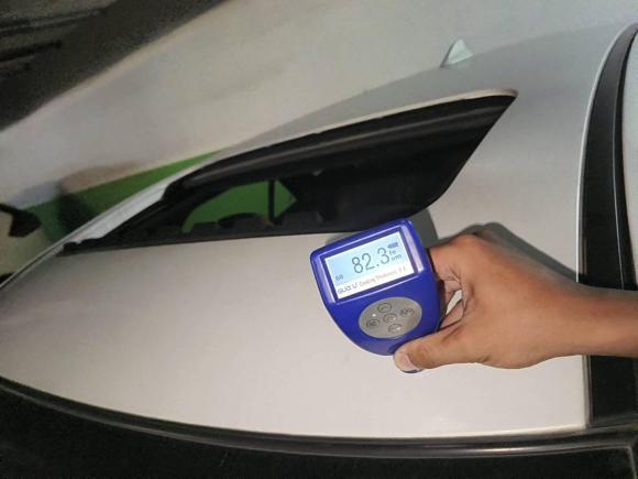 [佛山·粤A] 二手马自达马自达CX-42018款 2.0L 自动两驱蓝天品位版