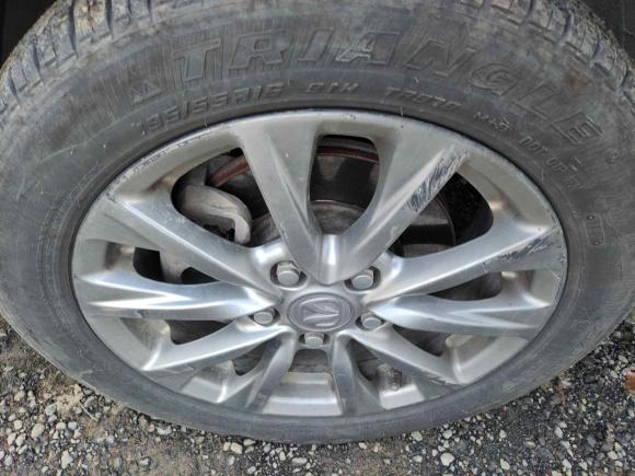 [杭州·豫S] 二手北汽威旺北汽威旺M50F2017款 1.5L 舒适型