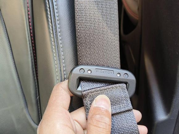 [杭州·苏F] 二手别克君威2019款 GS 28T 精英型 国VI