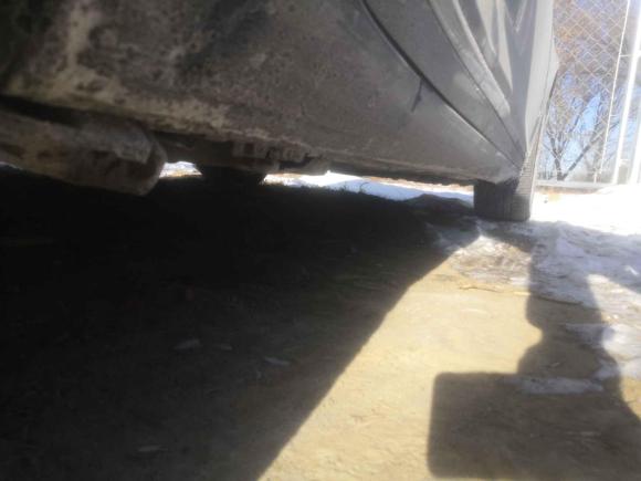 [北京·京E] 二手别克君越2013款 2.4L SIDI豪华舒适型