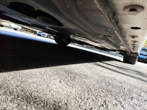 [上海·苏E] 二手马自达马自达3 昂克赛拉2016款 两厢 1.5L 自动舒适型