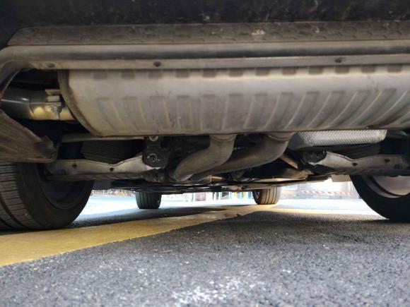 [上海·沪F] 二手保时捷Cayenne2019款 Cayenne Coupé 3.0T