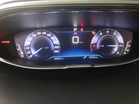 [合肥·皖A] 二手标致标致40082017款 350THP 精英版