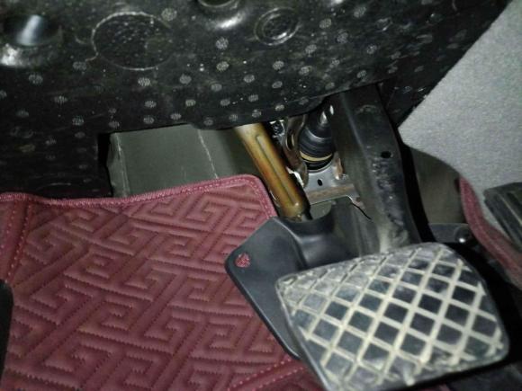 [济南·鲁S] 二手斯柯达速派2013款 1.4TSI DSG绅仕版