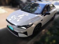 [上海·沪A] 小鹏小鹏P52022款550E