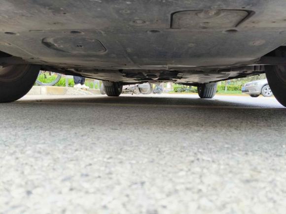 [无锡·苏B] 二手马自达马自达CX-42018款 2.0L 自动两驱蓝天探索版 国V