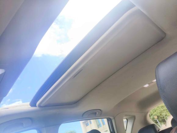 [义乌·浙G] 二手东风风神东风风神AX72018款 1.6T 自动豪华型特供版