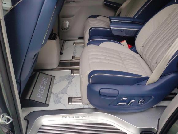 [南京·苏L] 二手荣威荣威iMAX82022款 400TGI 尊荣版