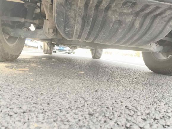 [苏州·苏U] 二手江铃大道2023款 全能者 2.3T柴油自动四驱标轴舒享款