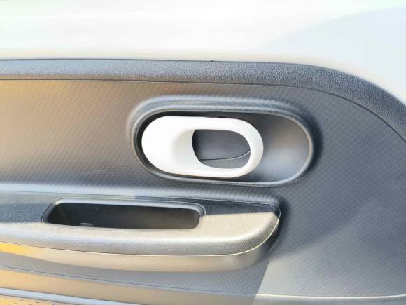 [义乌·浙G] 二手荣威科莱威CLEVER2020款 都市风尚版