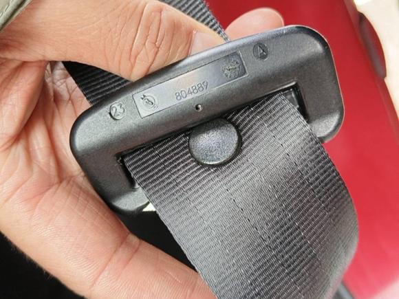 [杭州·浙A] 二手标致标致3072007款 CC 2.0